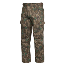 Mossy Oak Patterned Hunting Apparel Available Now from